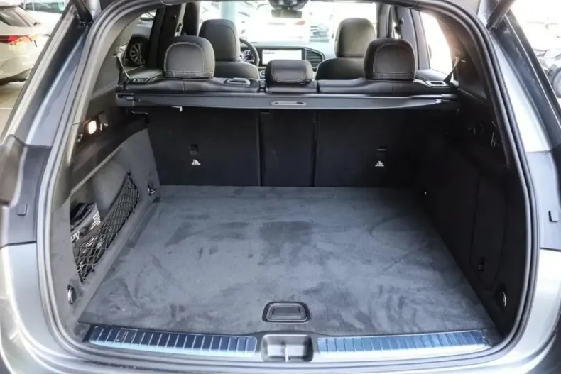 Mercedes-Benz GLE 450 din 2025 cu 24.300 km - oferta MER174969 - foto 20