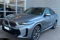 BMW X6 din 2025 cu 26.435 km - oferta BMW174970 - foto 1