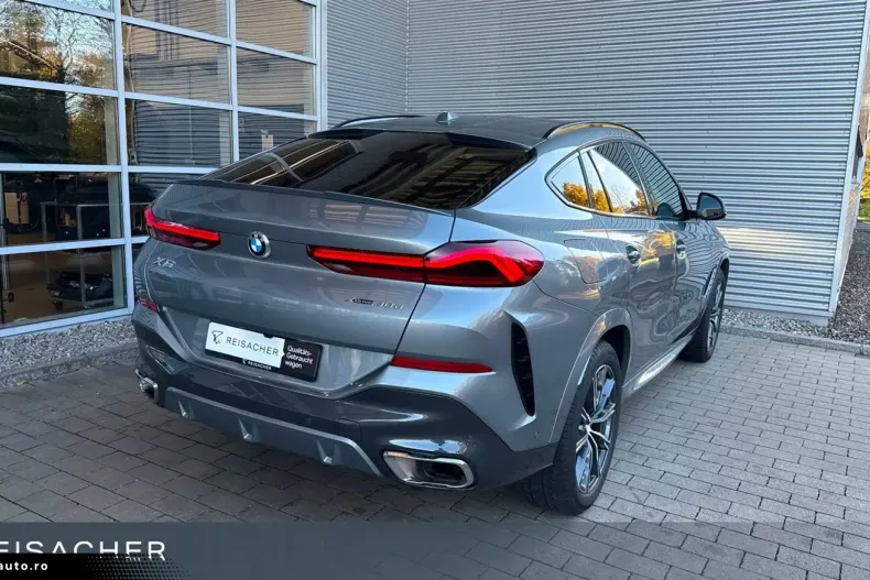 BMW X6 din 2025 cu 26.435 km - oferta BMW174970 - foto 2