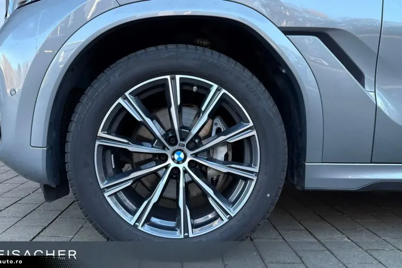 BMW X6 din 2025 cu 26.435 km - oferta BMW174970 - foto 3