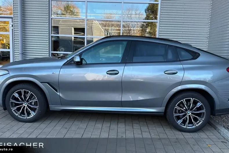BMW X6 din 2025 cu 26.435 km - oferta BMW174970 - foto 9
