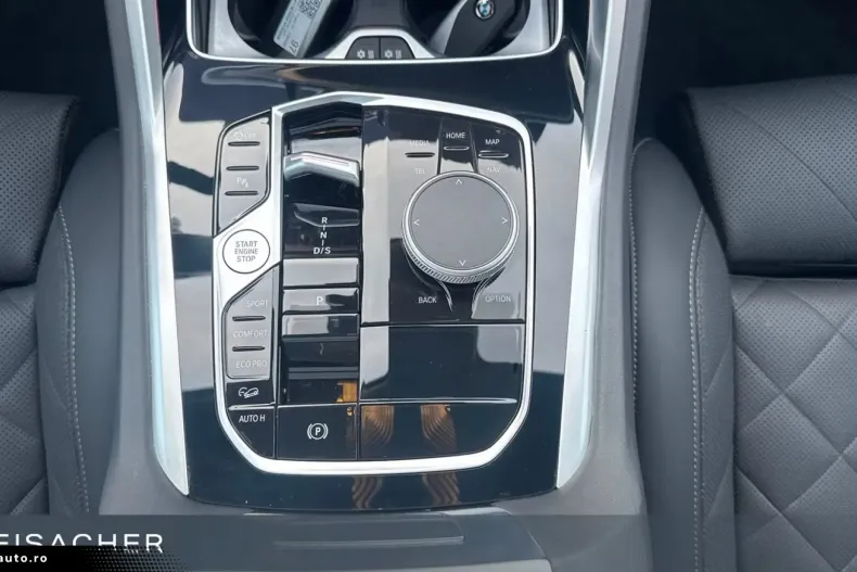BMW X6 din 2025 cu 26.435 km - oferta BMW174970 - foto 11