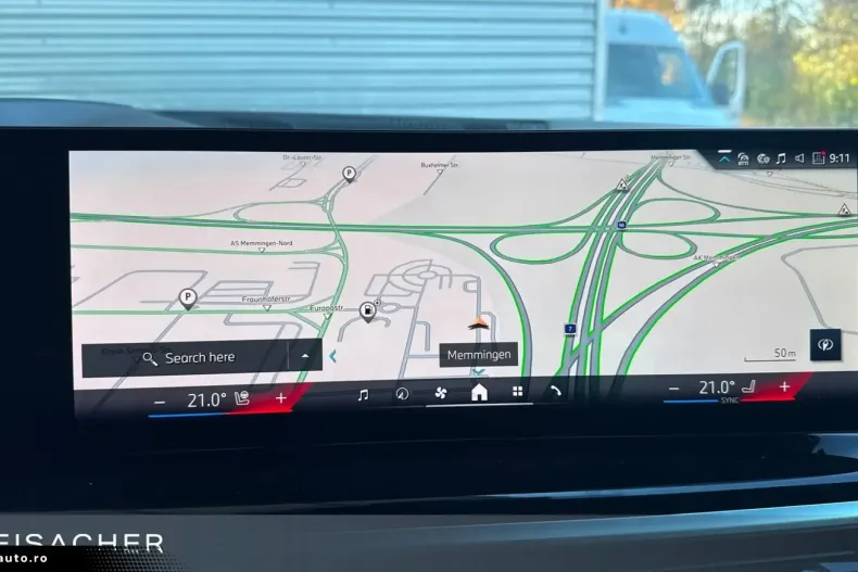 BMW X6 din 2025 cu 26.435 km - oferta BMW174970 - foto 12