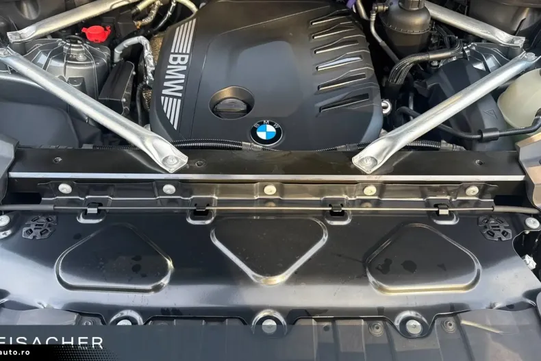 BMW X6 din 2025 cu 26.435 km - oferta BMW174970 - foto 14