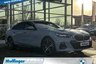 BMW 550 din 2025 cu 40.469 km - oferta BMW174971 - foto 1