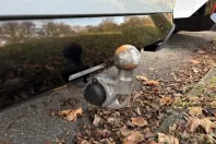 BMW 550 din 2025 cu 40.469 km - oferta BMW174971 - foto 8