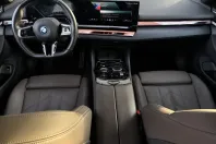 BMW 550 din 2025 cu 40.469 km - oferta BMW174971 - foto 10