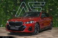 BMW 550 din 2024 cu 21.170 km - oferta BMW174972 - foto 1