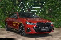 BMW 550 din 2024 cu 21.170 km - oferta BMW174972 - foto 2