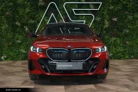 BMW 550 din 2024 cu 21.170 km - oferta BMW174972 - foto 3