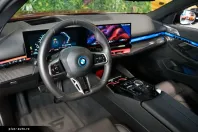 BMW 550 din 2024 cu 21.170 km - oferta BMW174972 - foto 13