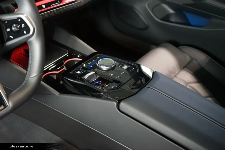 BMW 550 din 2024 cu 21.170 km - oferta BMW174972 - foto 14