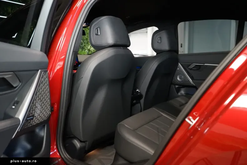BMW 550 din 2024 cu 21.170 km - oferta BMW174972 - foto 16