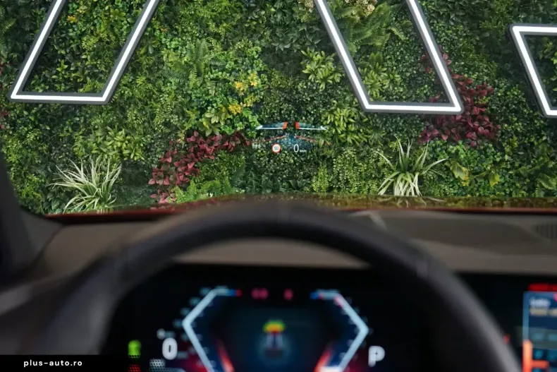 BMW 550 din 2024 cu 21.170 km - oferta BMW174972 - foto 21