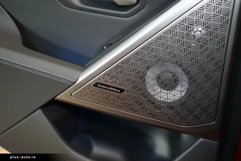 BMW 550 din 2024 cu 21.170 km - oferta BMW174972 - foto 23