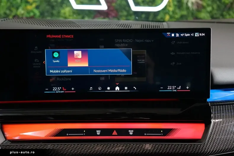 BMW 550 din 2024 cu 21.170 km - oferta BMW174972 - foto 27