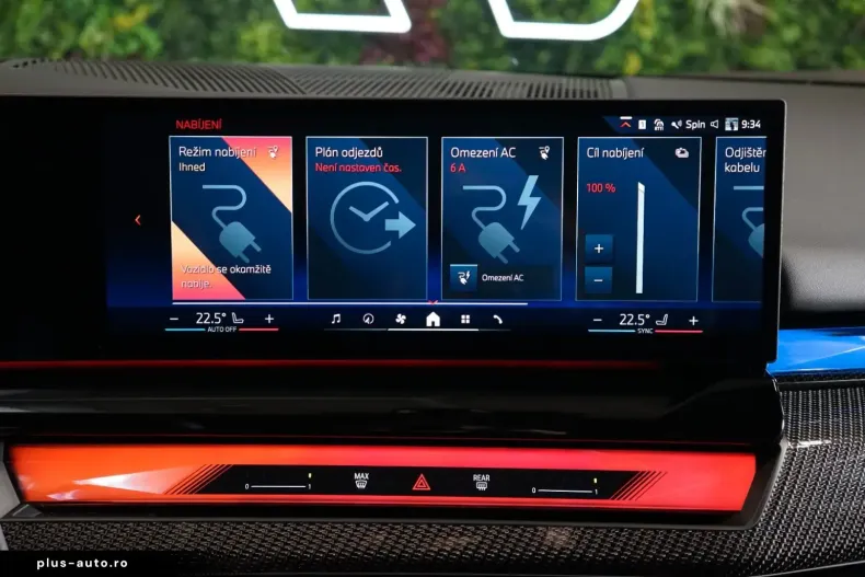 BMW 550 din 2024 cu 21.170 km - oferta BMW174972 - foto 32