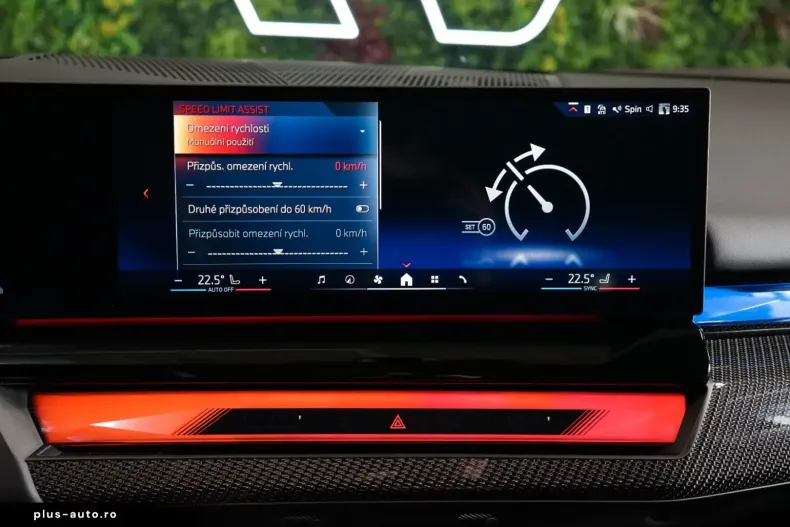 BMW 550 din 2024 cu 21.170 km - oferta BMW174972 - foto 34