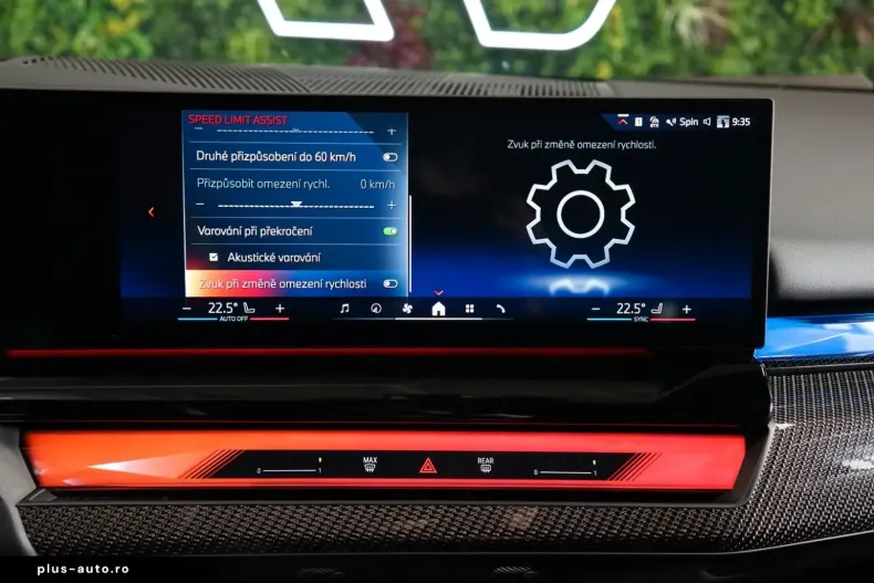 BMW 550 din 2024 cu 21.170 km - oferta BMW174972 - foto 35