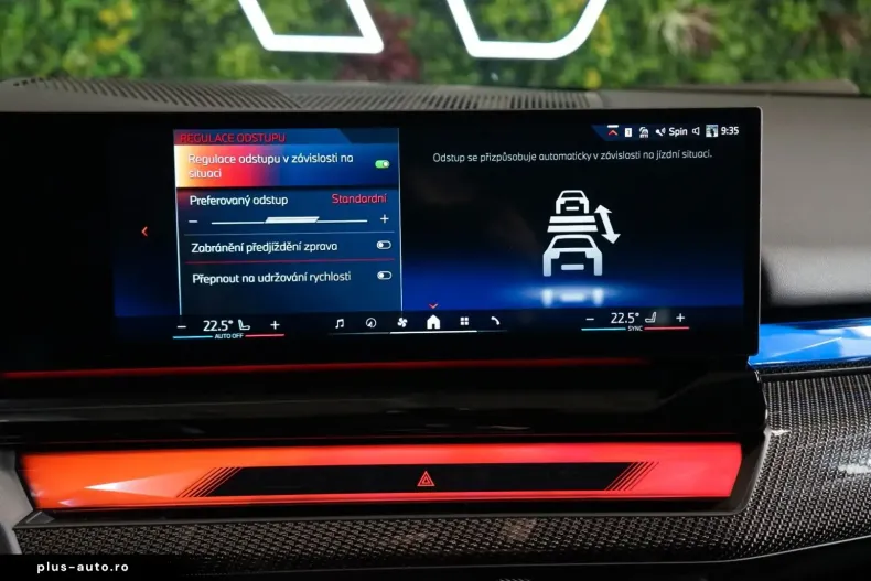 BMW 550 din 2024 cu 21.170 km - oferta BMW174972 - foto 36