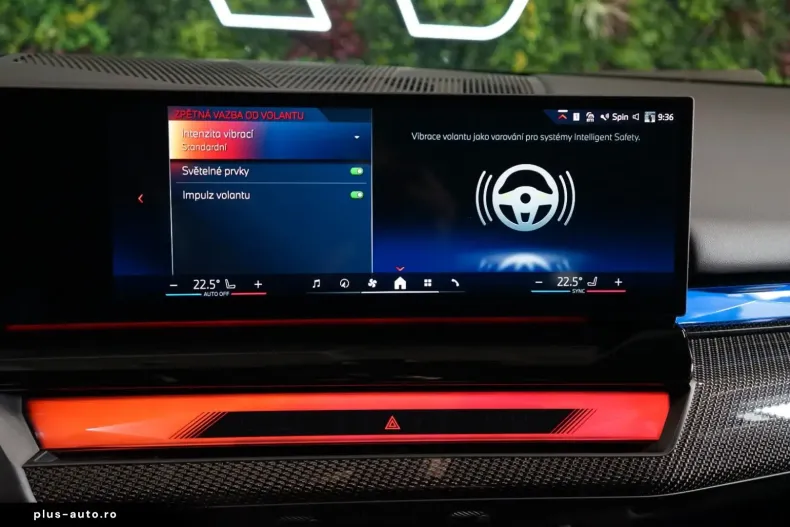 BMW 550 din 2024 cu 21.170 km - oferta BMW174972 - foto 40