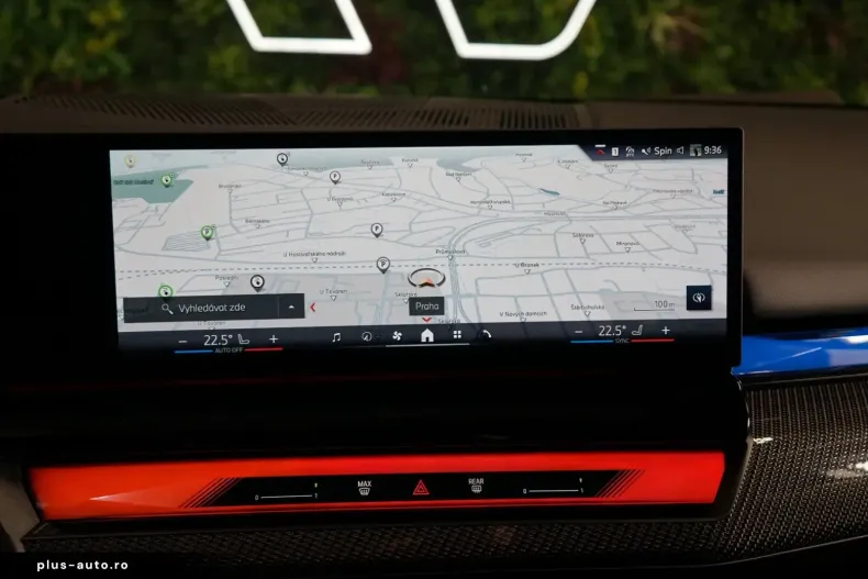 BMW 550 din 2024 cu 21.170 km - oferta BMW174972 - foto 42