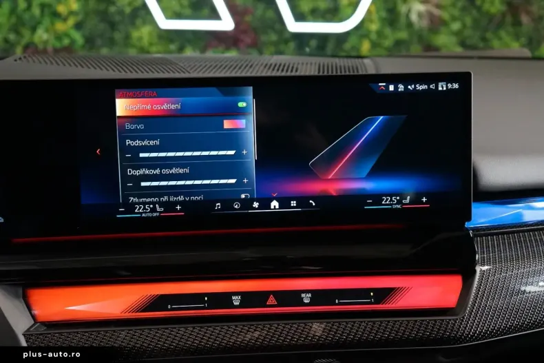 BMW 550 din 2024 cu 21.170 km - oferta BMW174972 - foto 43