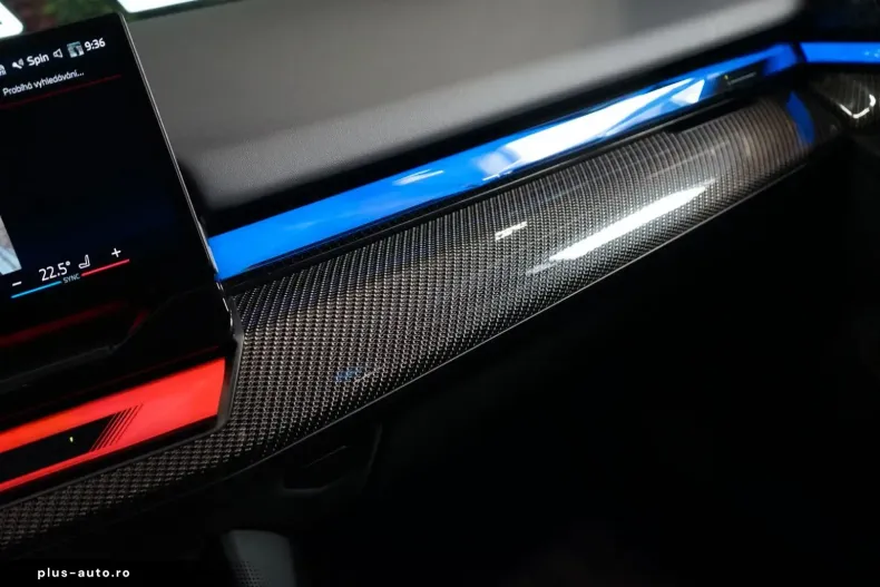BMW 550 din 2024 cu 21.170 km - oferta BMW174972 - foto 45