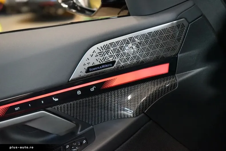 BMW 550 din 2024 cu 21.170 km - oferta BMW174972 - foto 47