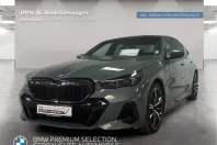 BMW 550 din 2024 cu 28.222 km - oferta BMW174973 - foto 1