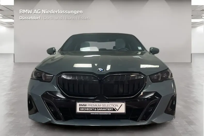 BMW 550 din 2024 cu 28.222 km - oferta BMW174973 - foto 5