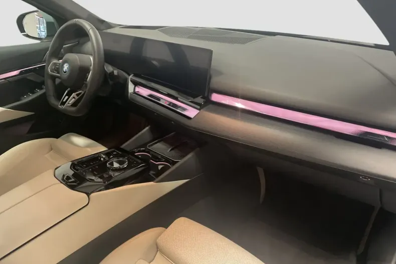 BMW 550 din 2024 cu 28.222 km - oferta BMW174973 - foto 8