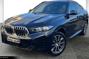 BMW X6 din 2025 - oferta BMW174974