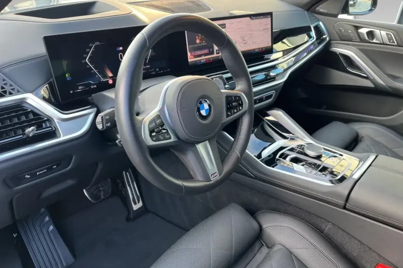 BMW X6 din 2025 cu 25.100 km - oferta BMW174974 - foto 4