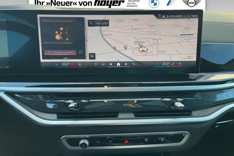 BMW X6 din 2025 cu 25.100 km - oferta BMW174974 - foto 7