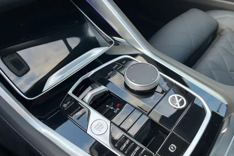 BMW X6 din 2025 cu 25.100 km - oferta BMW174974 - foto 8