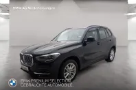 BMW X5 din 2022 cu 76.084 km - oferta BMW174975 - foto 1