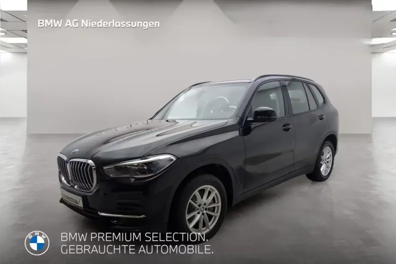 BMW X5 din 2022 cu 76.084 km - oferta BMW174975 - foto 1