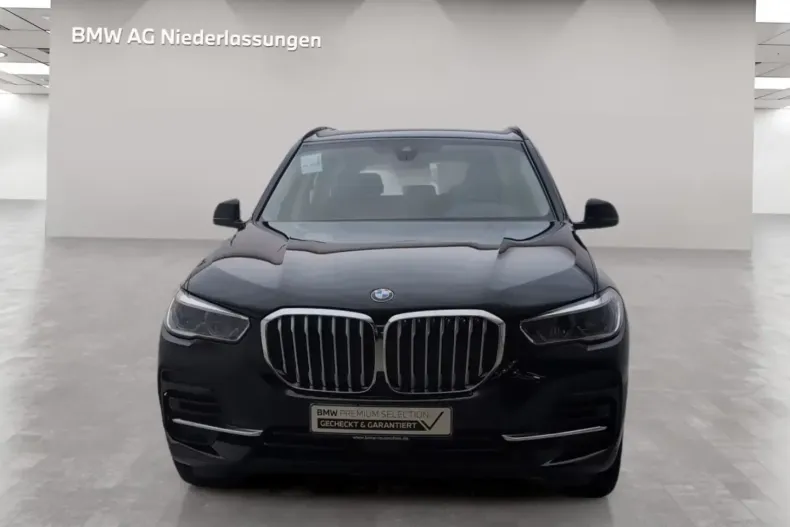 BMW X5 din 2022 cu 76.084 km - oferta BMW174975 - foto 2