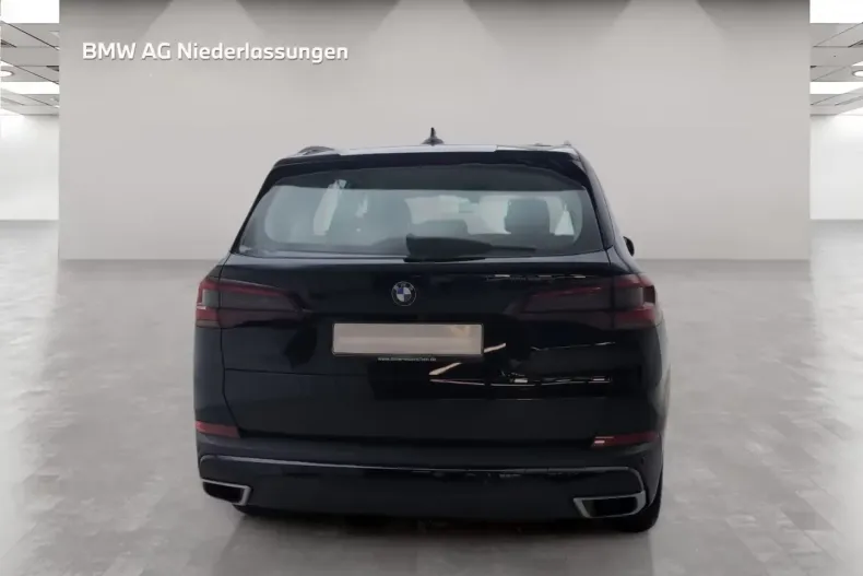 BMW X5 din 2022 cu 76.084 km - oferta BMW174975 - foto 4