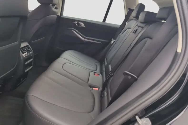 BMW X5 din 2022 cu 76.084 km - oferta BMW174975 - foto 7