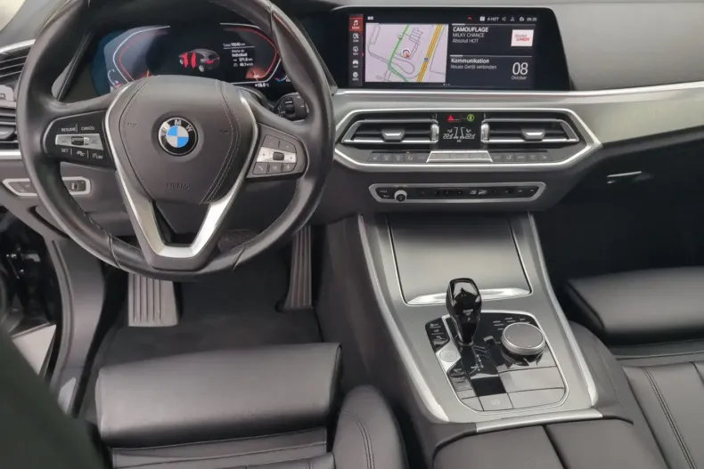 BMW X5 din 2022 cu 76.084 km - oferta BMW174975 - foto 9