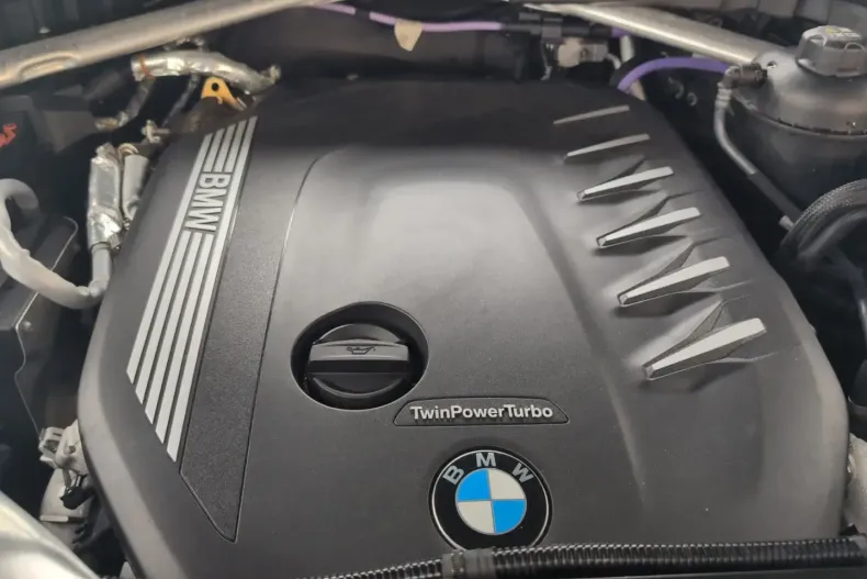 BMW X5 din 2022 cu 76.084 km - oferta BMW174975 - foto 13