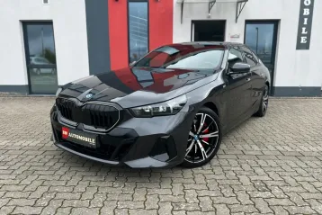 BMW 550 din 2024 - oferta BMW174977
