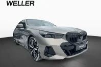 BMW 550 din 2024 cu 16.872 km - oferta BMW174978 - foto 2