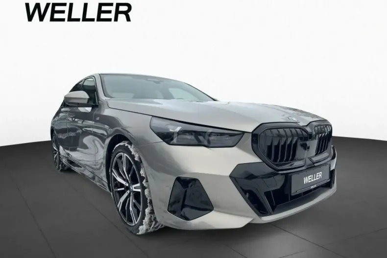 BMW 550 din 2024 cu 16.872 km - oferta BMW174978 - foto 2