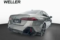 BMW 550 din 2024 cu 16.872 km - oferta BMW174978 - foto 3