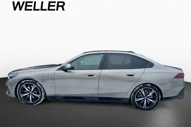 BMW 550 din 2024 cu 16.872 km - oferta BMW174978 - foto 5