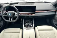 BMW 550 din 2024 cu 16.872 km - oferta BMW174978 - foto 9