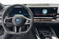 BMW 550 din 2024 cu 16.872 km - oferta BMW174978 - foto 11